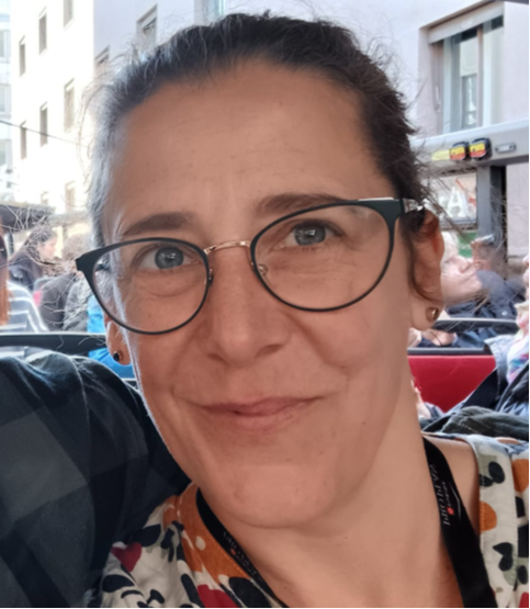 Nicola Lakeman