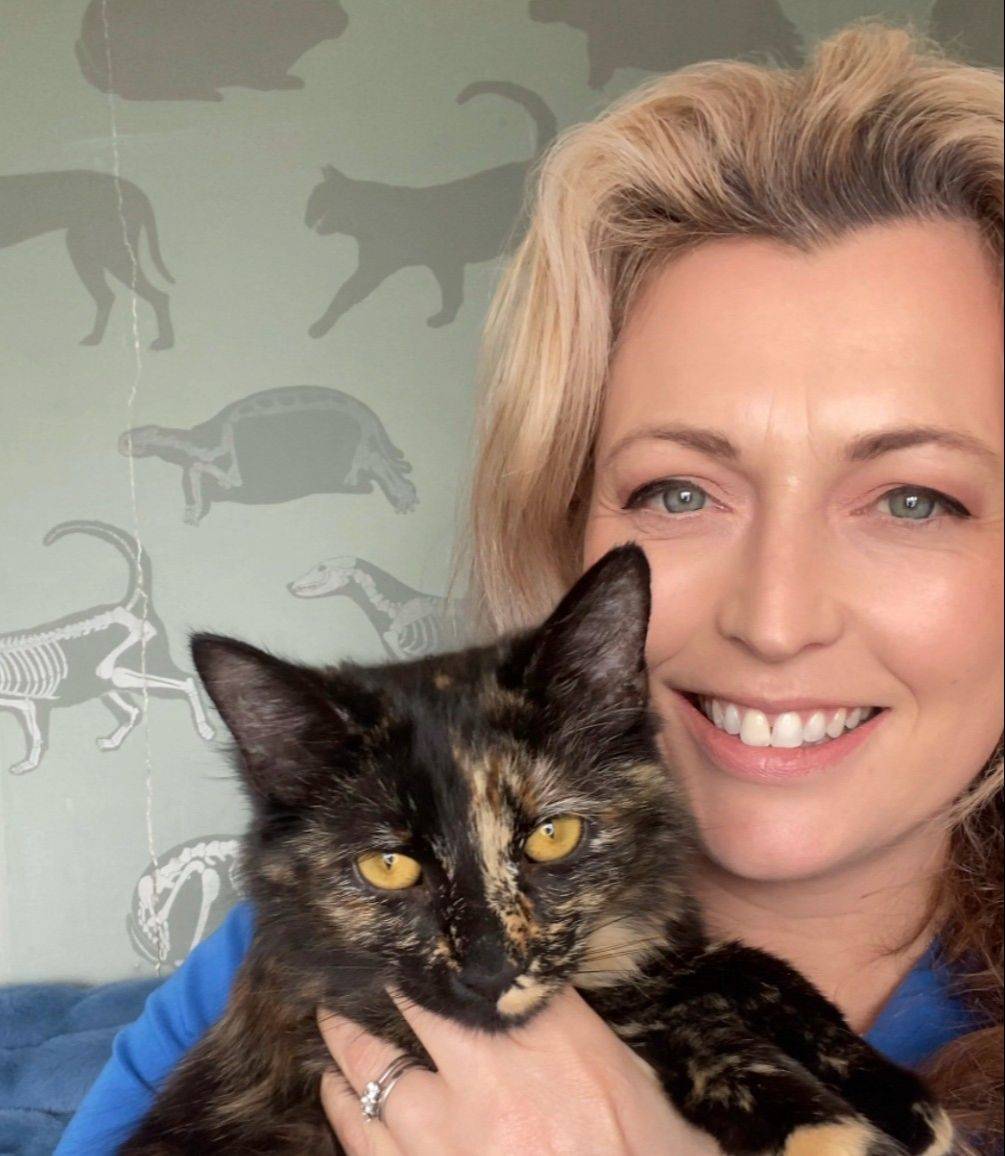 Cat Henstridge