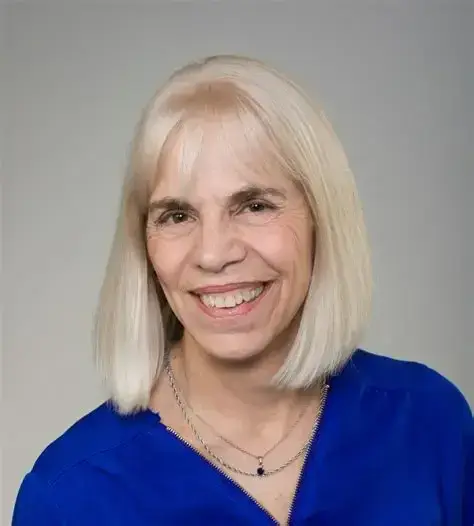 Dr Marge Chandler