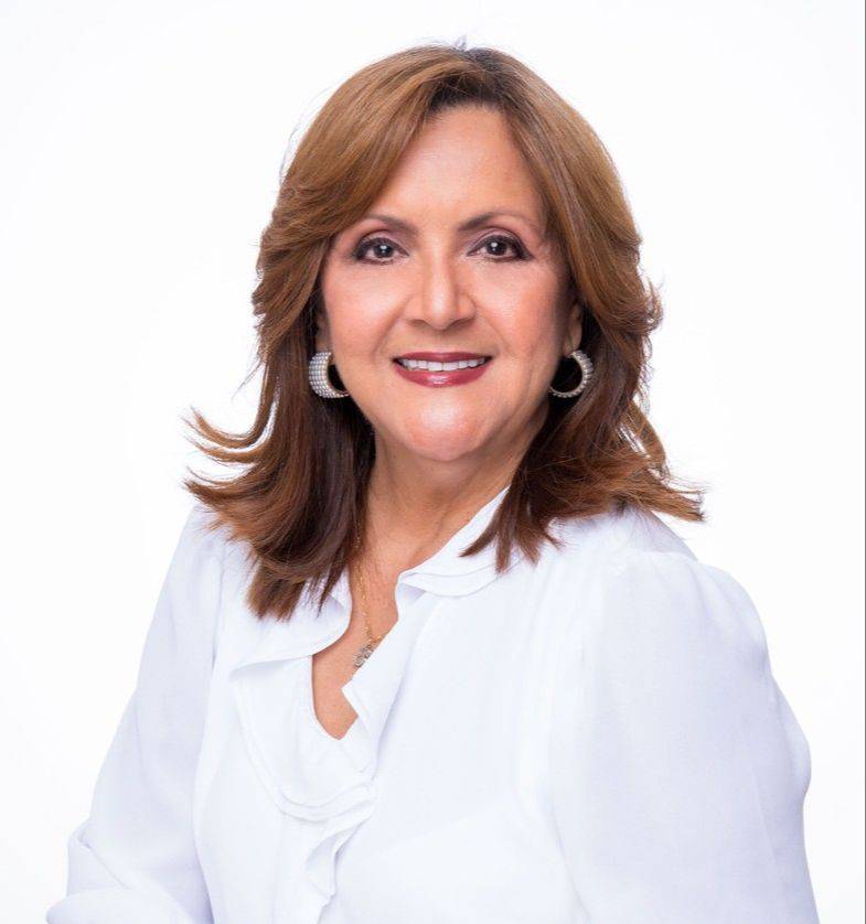 Iris Rivera Ortiz