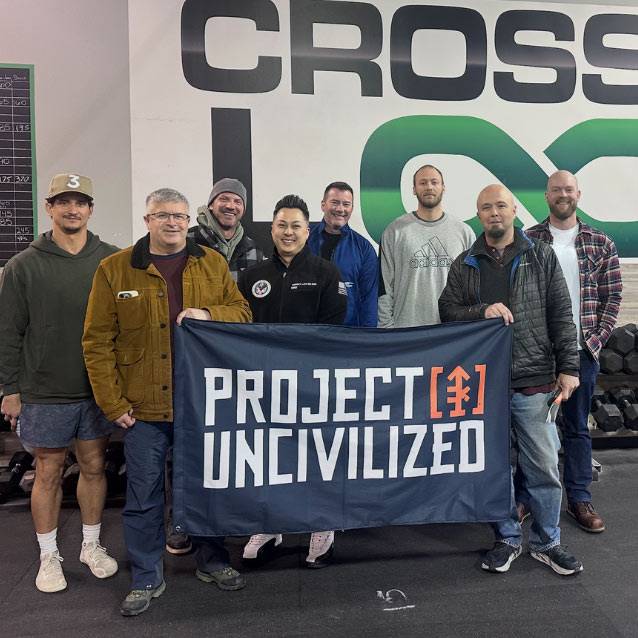 Local mens meetup