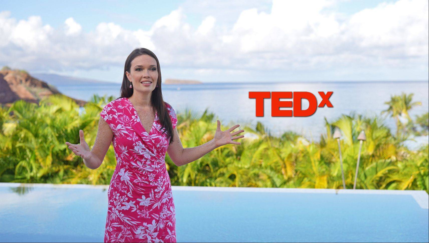 Laura DiBenedetto TEDx talk