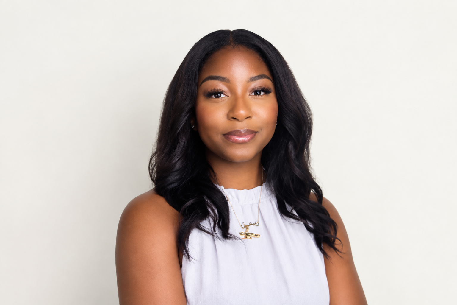 Yasmine Anderson, CEO of Black Women in Charge, Inc.