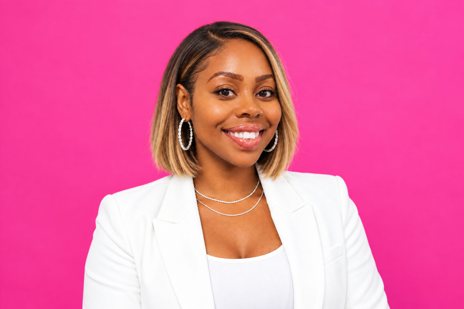 LaShea Conner-Gaten, Ed.M.