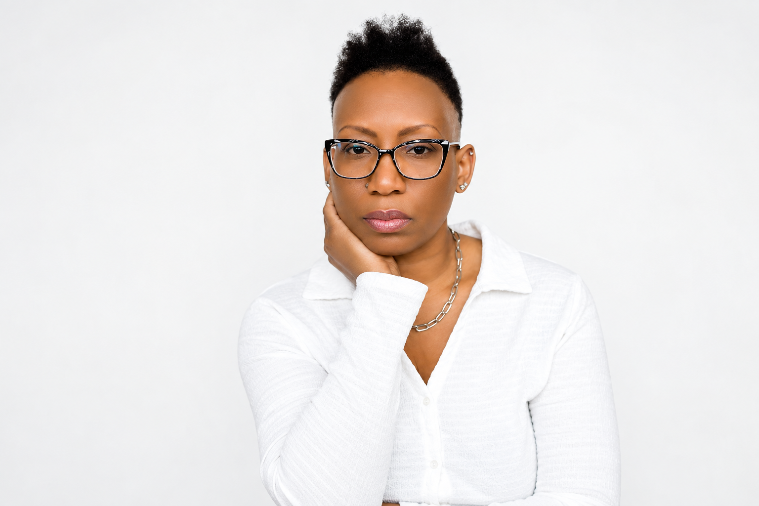 Founder and CEO of Courageous Fire, LLC and Executive Director of Courageous Access