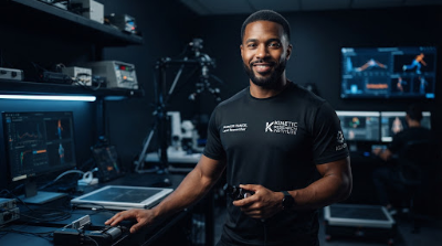 About Marcus Vance