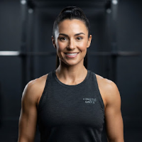 Sarah Jenkins