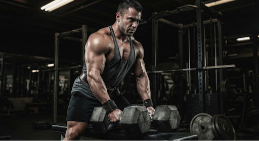 STRENGTH ELITE