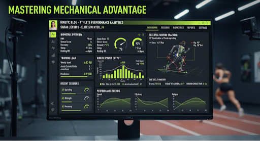 Force plate testing