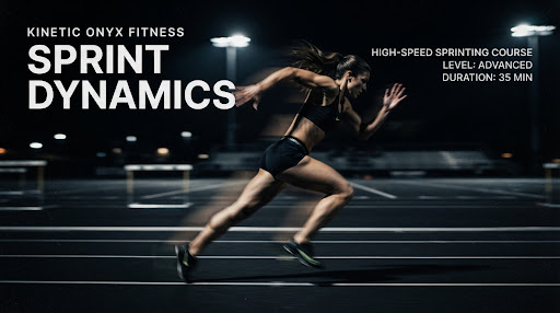 Speed Mechanics