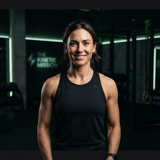 Dr. Elena Vance