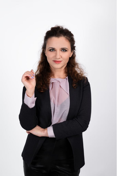 Virginija Kazlauskaitė
