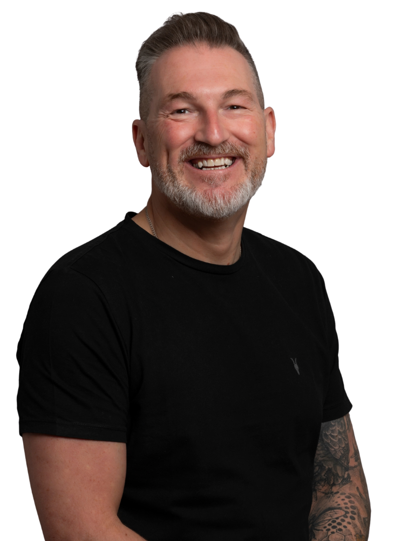 Simon Clayton