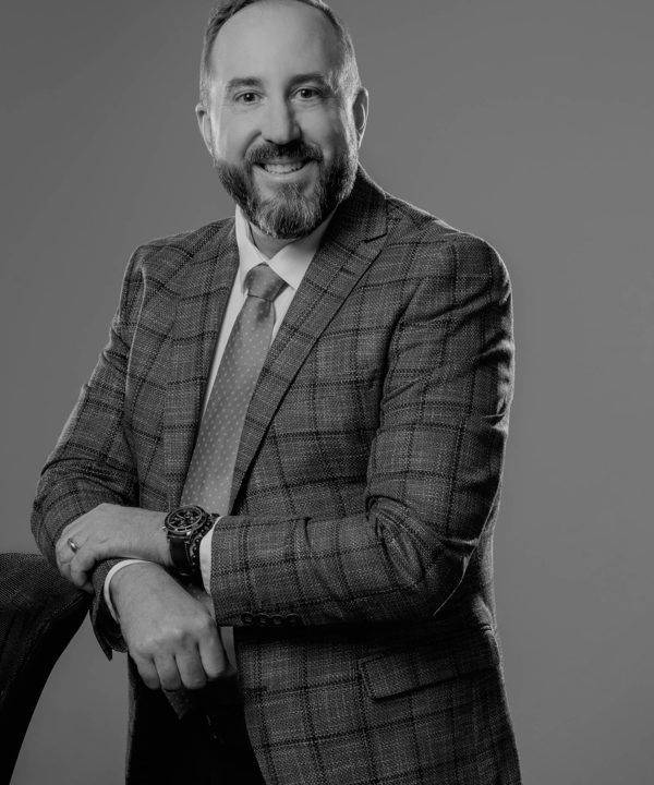 David Kauffman