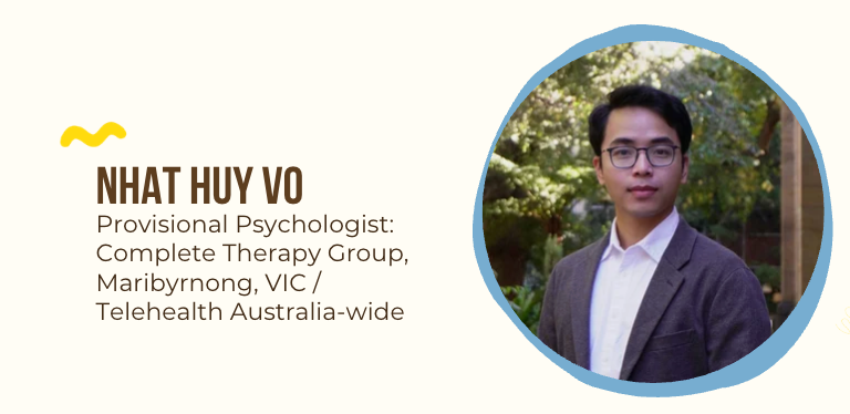Nhat Huy Vo
