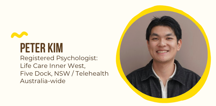 Peter Kim
