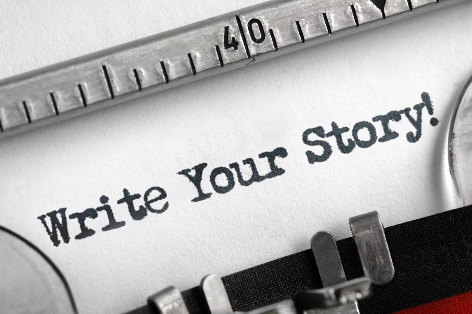 Meetups & write-ins