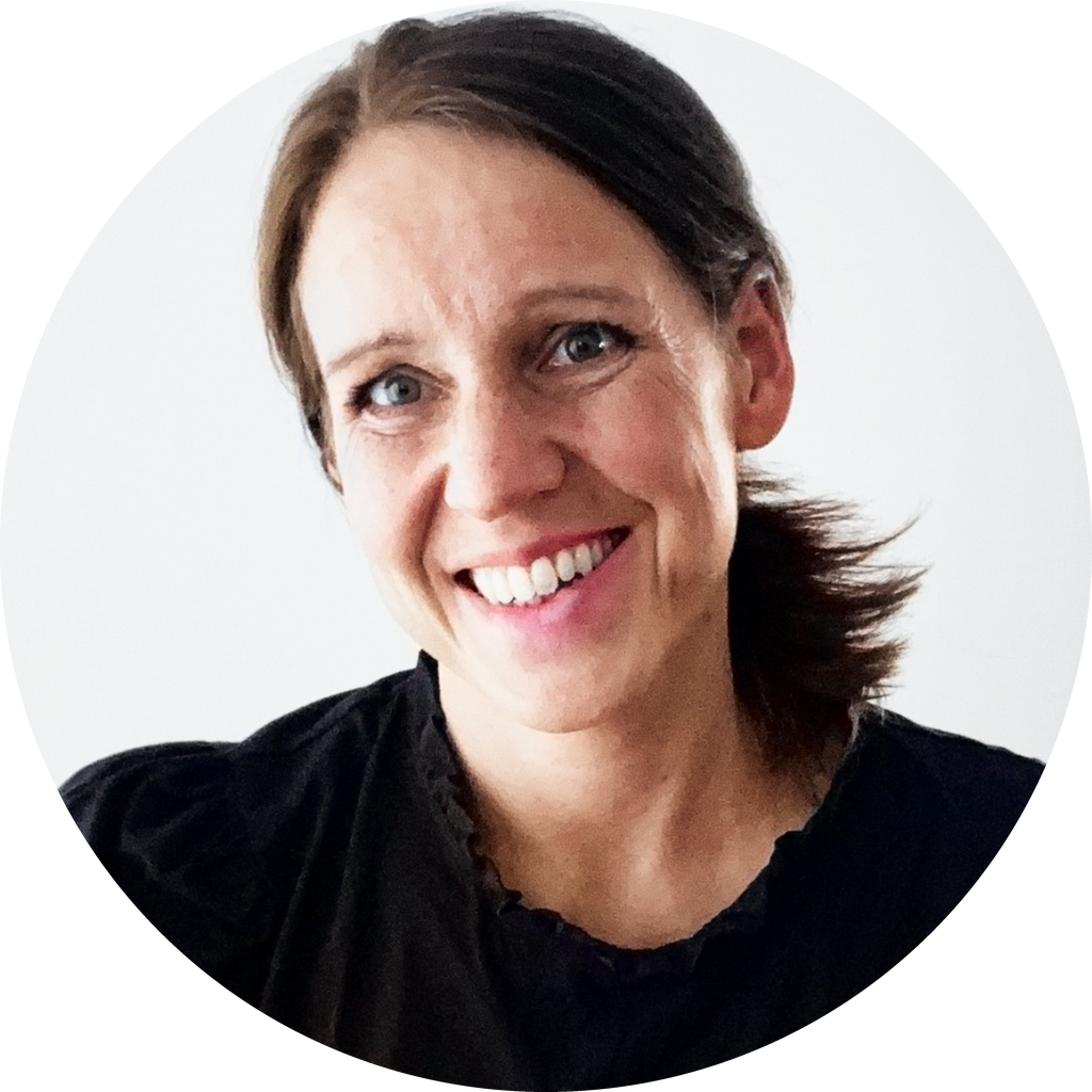 Dr Carrie Goucher