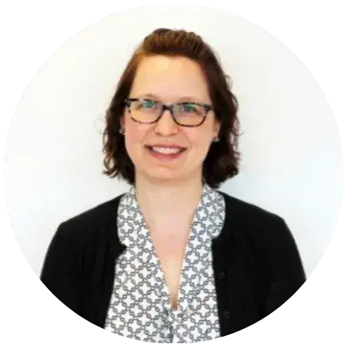 Angie H, Coaching Client