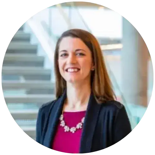 Angie H, Coaching Client