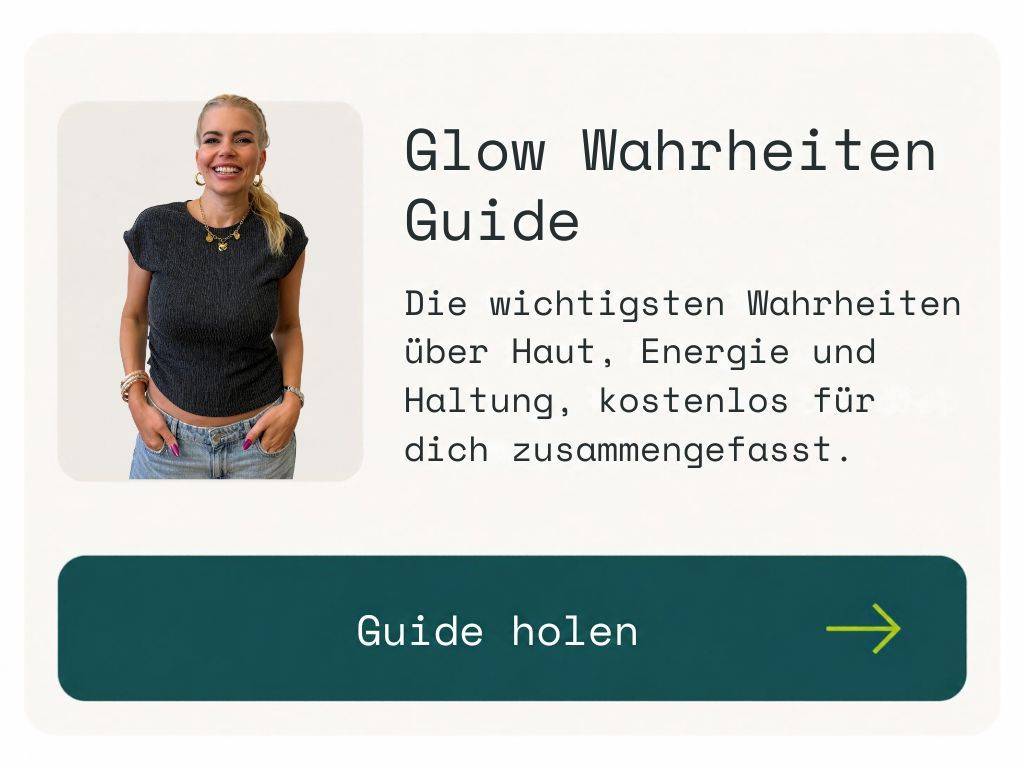 Kostenloser Glow Wahrheiten Guide