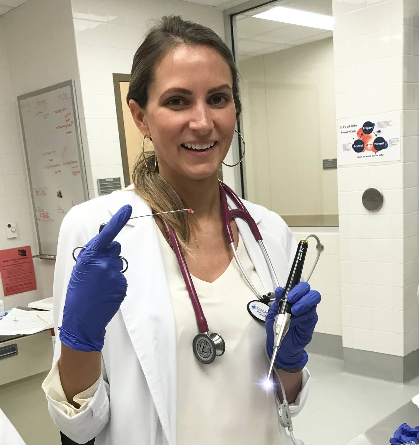 Dr. Karly Robinson