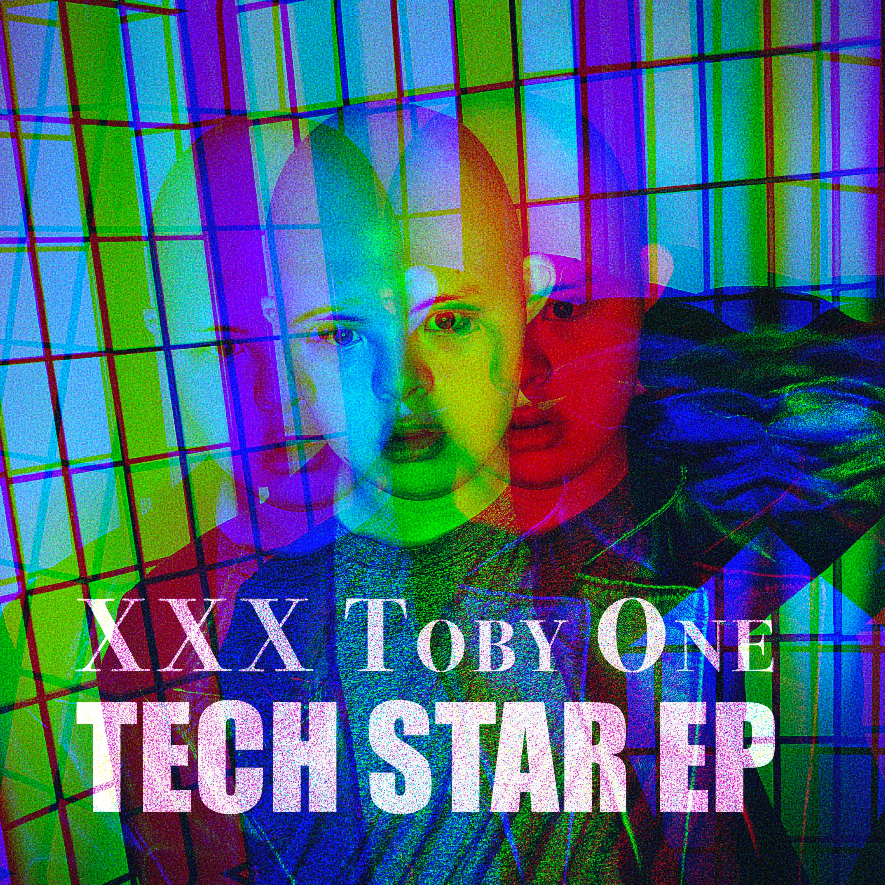 Participant Spotlight: XXX Toby One’s Tech Star EP