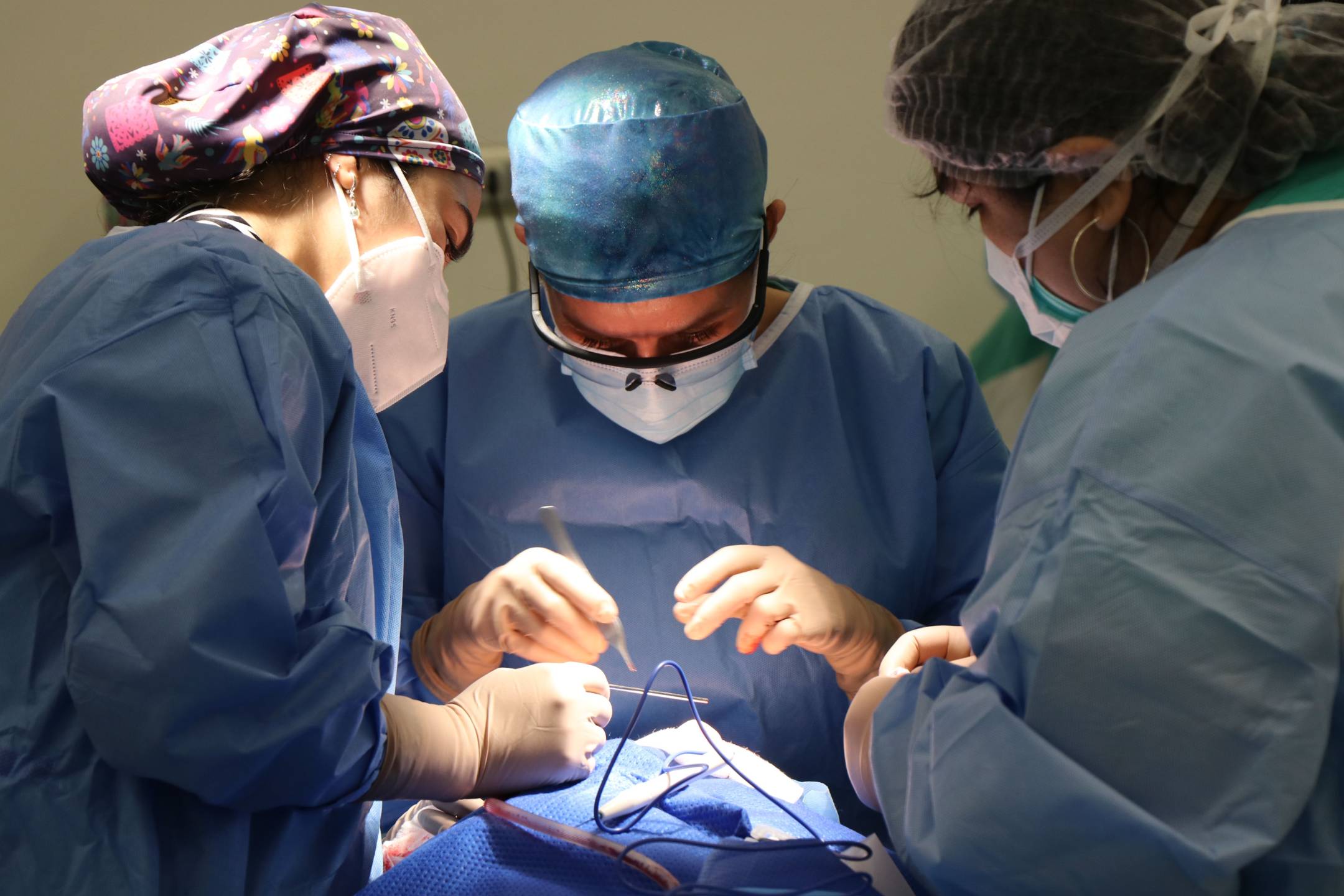 Beneficios médicos para ti y tu familia