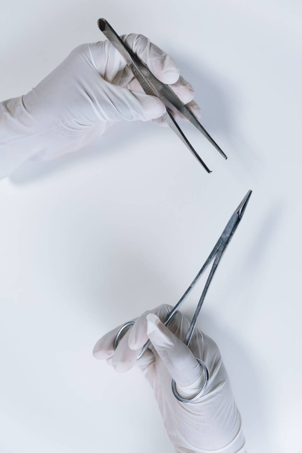 Proveeduría de insumos médicos