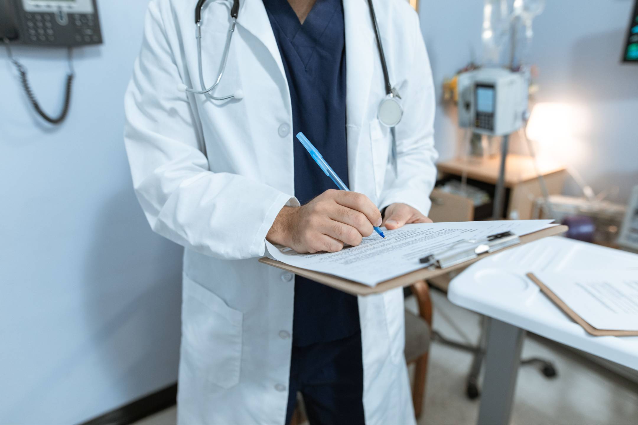 Cashback para médicos socios