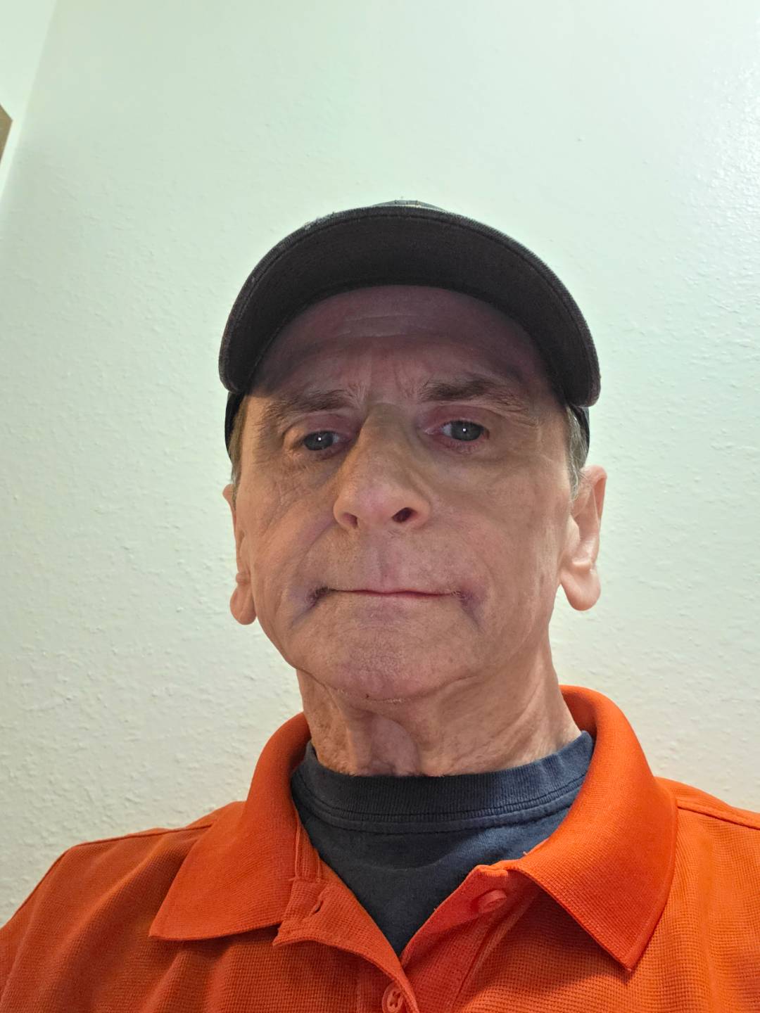 John C. Webb, PROSPER suicide prevention facilitator in Casper, Wyoming