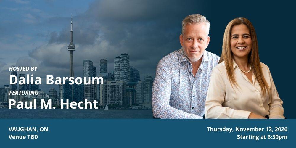 Buy The Block Masterclass – Vaughan, ON