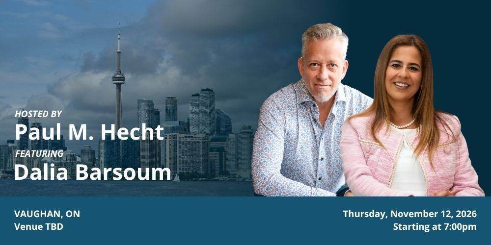 Buy The Block Masterclass – Vaughan, ON