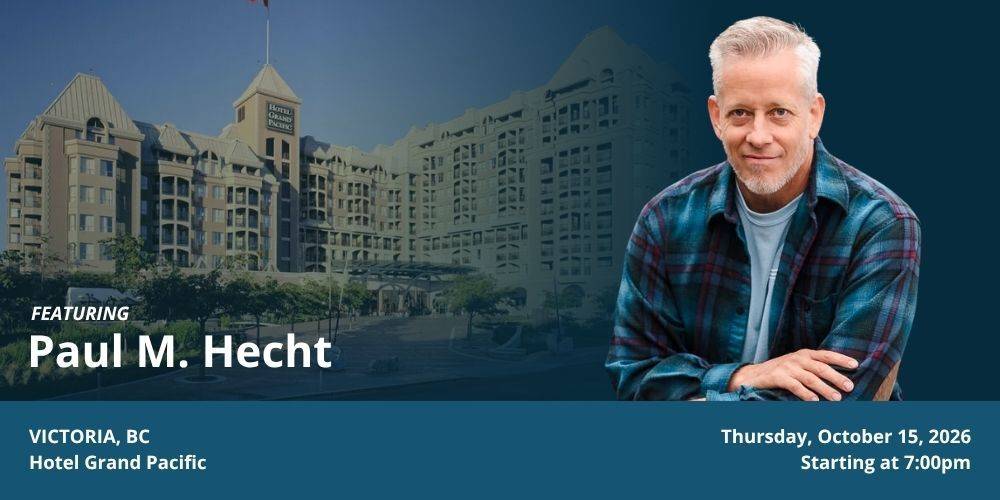 Buy The Block Masterclass – Victoria, BC