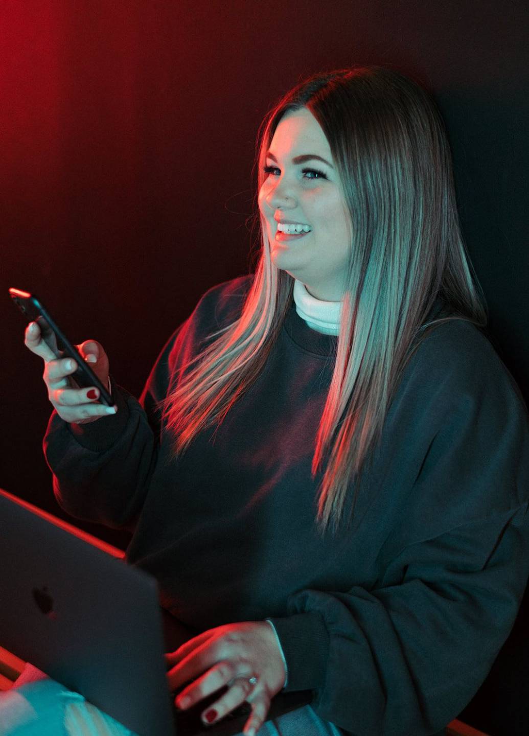 Morgan Michelle