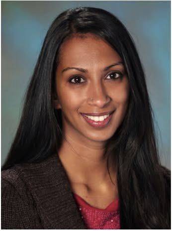 Dr. Swetha Suresh
