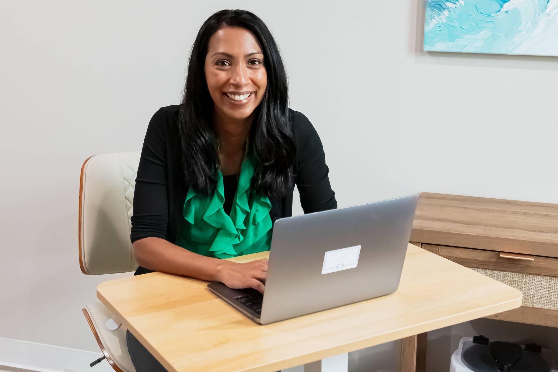 Dr. Swetha Suresh