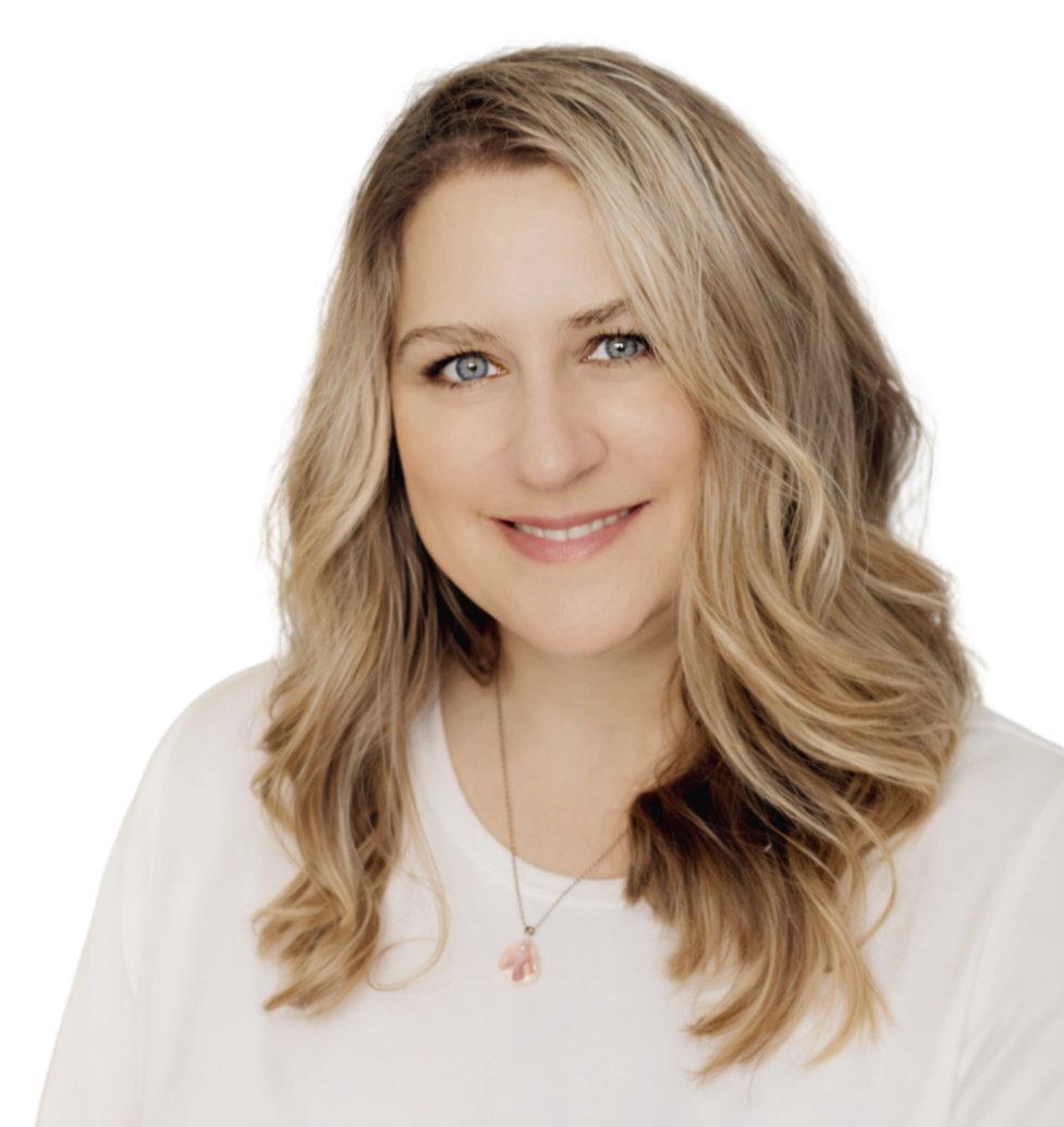 Jodie Smith, MSN, RN, NEA-BC, clinical hypnosis and integrative wellness practitioner in Atlanta, GA