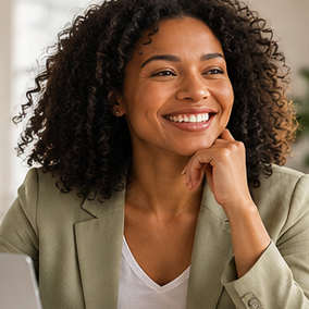 Hypnosis for confidence, public speaking, and inner strength