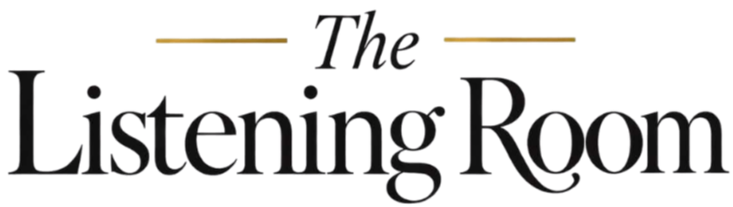 The Listening Room