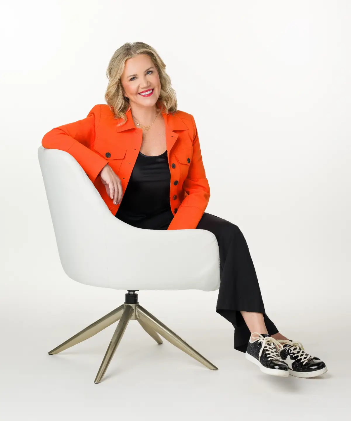 Molly McGrath, founder of The Law Firm Admin Bootcamp