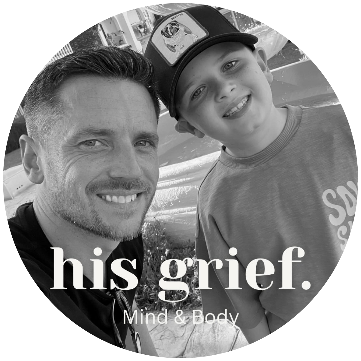 His Grief UK