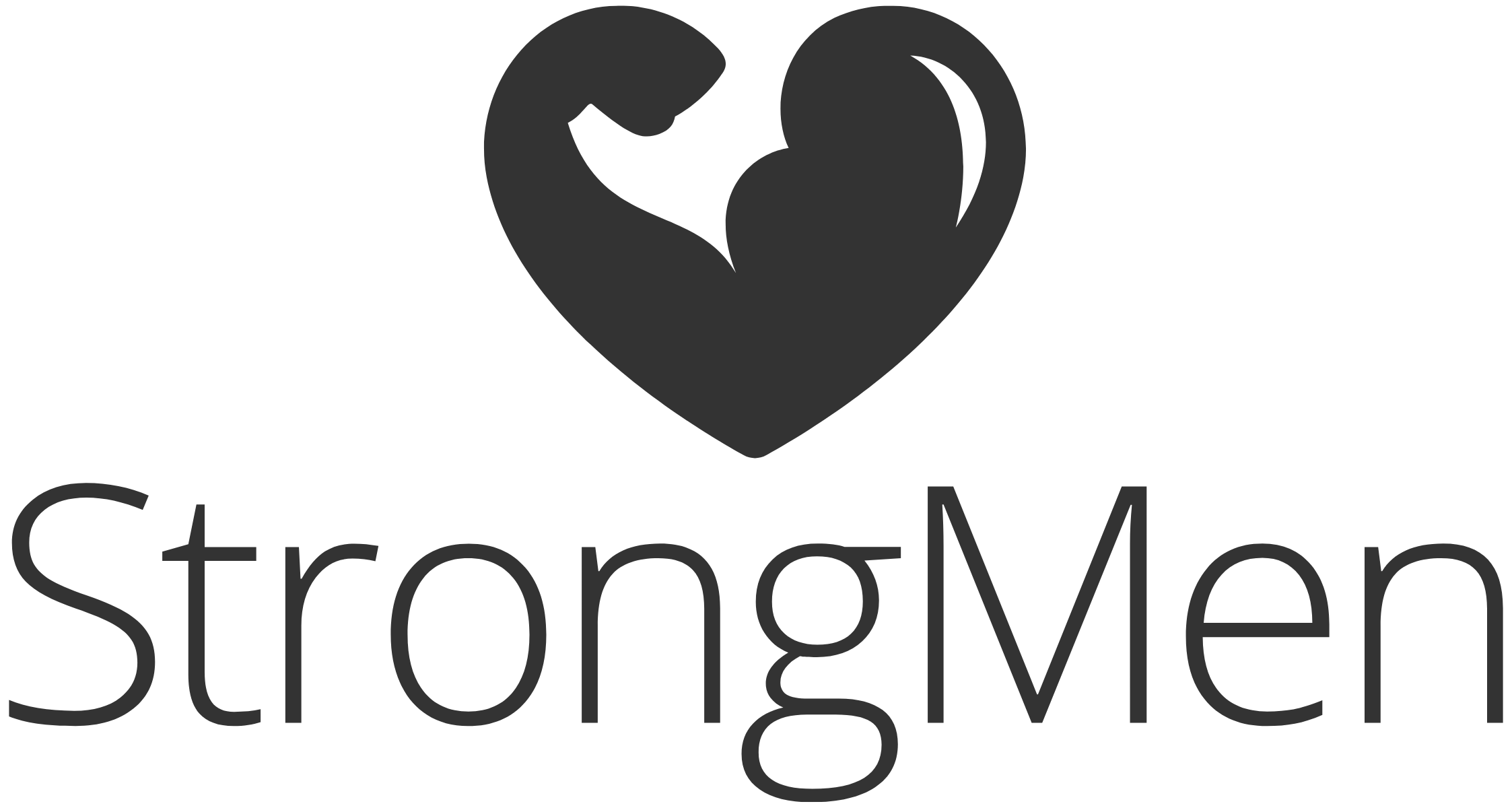 StrongMen UK