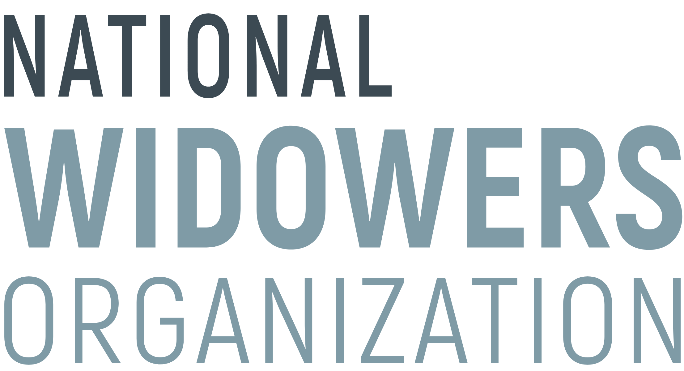 National Widowers' Organization