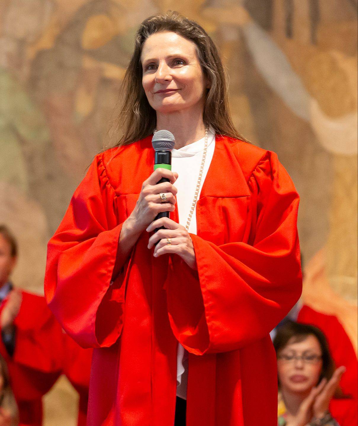 Amanda Gesualdi