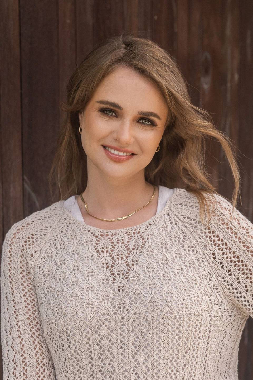 Aleks Jagiello, Registered Dietitian and speaker