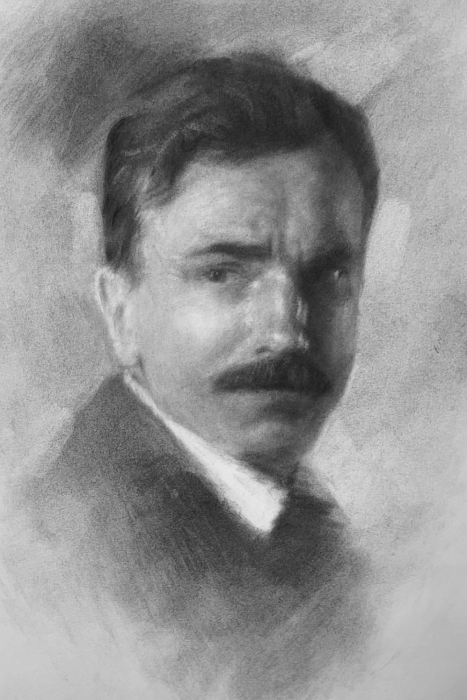 Portrait artwork