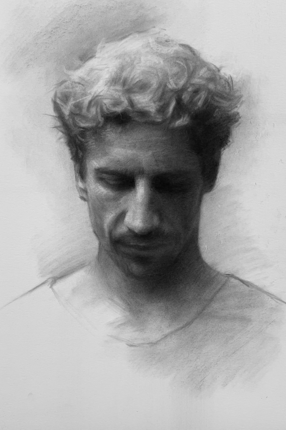Portrait artwork