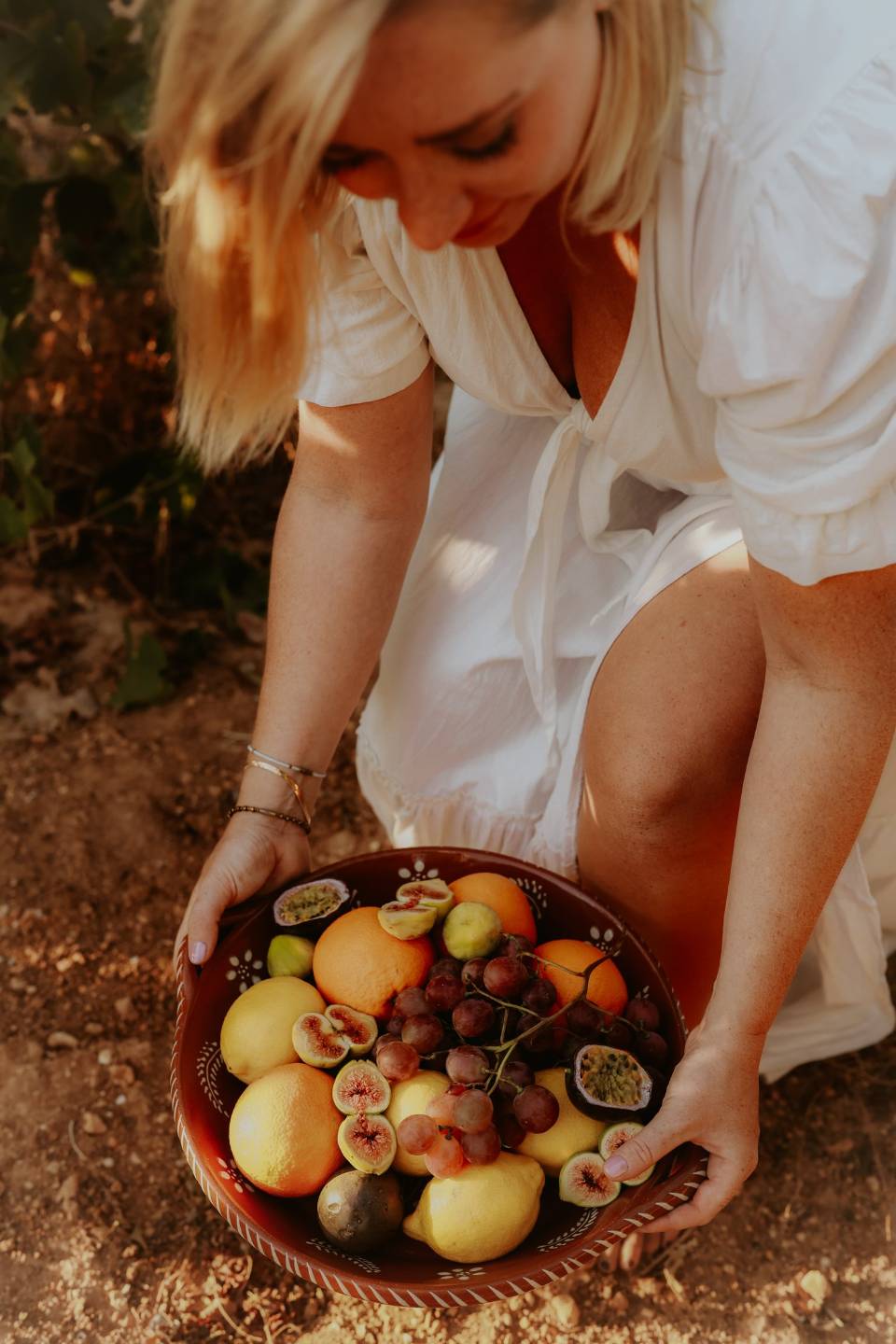 Eline Haex in Portugal