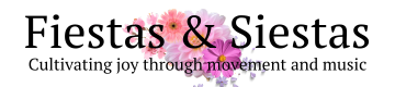 Fiestas & Siestas logo